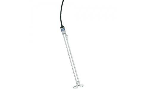 HAKKODENKI 八光電機 BWA1230 八光注入型加熱器