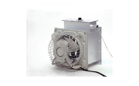 HAKKODENKI 八光電機 HFD2075 八光帶風扇的電感