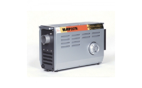 HAKKODENKI 八光電機 HAP 2076F 八光熱風發生器（帶變頻器）
