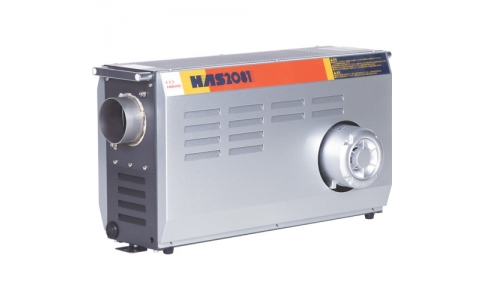 HAKKODENKI 八光電機 HAS2031 八光　熱風発生機