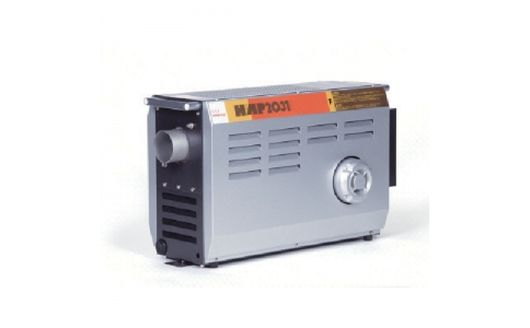 HAKKODENKI 八光電機 HAP 2031F 八光熱風(fēng)發(fā)生器（帶變頻器）