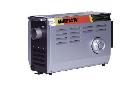 HAKKODENKI 八光電機 HAP 2031 八光熱風發生器2000系列