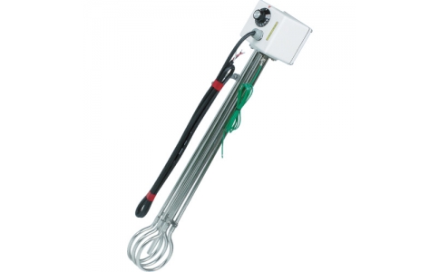 HAKKODENKI 八光電機 BCW3021 八光投射型加熱器