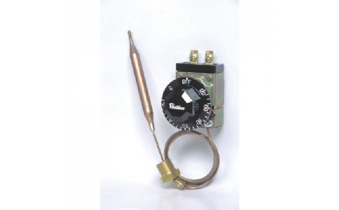 HAKKODENKI 八光電機 EA 19P 羅伯特肖恒溫器