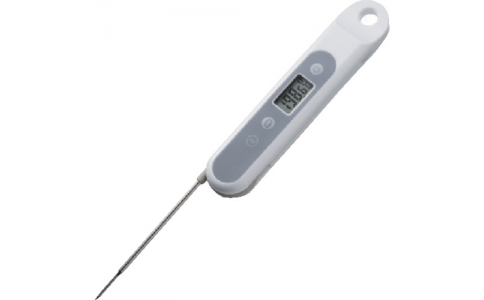 CUSTOM 東洋 CT-600BT 自定義無線折疊探測溫度記錄器