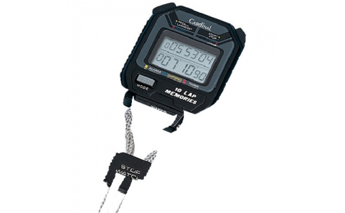 CUSTOM 東洋 SW-04 定制秒表