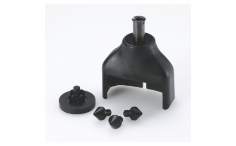 CUSTOM 東洋 RM-10 定制轉(zhuǎn)度器用選項(xiàng)