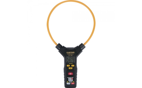 CUSTOM 東洋 CFL-02U 定制全自動柔性夾持器