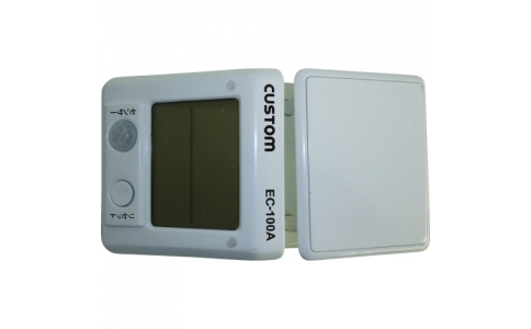 CUSTOM 東洋 EC-100A 定制空調用環保鑰匙