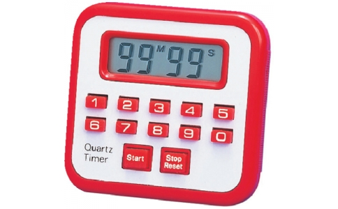 CUSTOM 東洋 CL-099 定制計(jì)時(shí)器