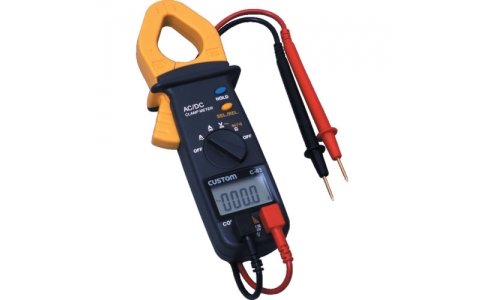 CUSTOM 東洋 C03 定制AC1DC鉗位器