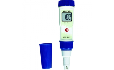 CUSTOM 東洋 ORP-6041 定制防水型ORP計