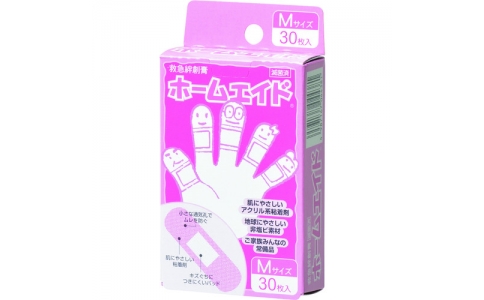 NICHIBAN 米其邦 HA 30M專利M尺寸30張