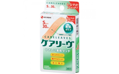 NICHIBAN 米其邦 CL30S凱莉VCL30S（S尺寸）（30張裝）