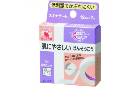 NICHIBAN 米其邦 SG127斯巴辛格SG127