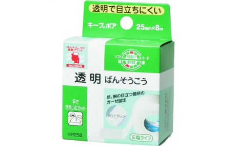 NICHIBAN 米其邦 KP258保持波亞KP25-8