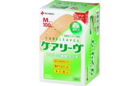 NICHIBAN 米其邦 創可貼 CL100MN 凱利夫CL100M