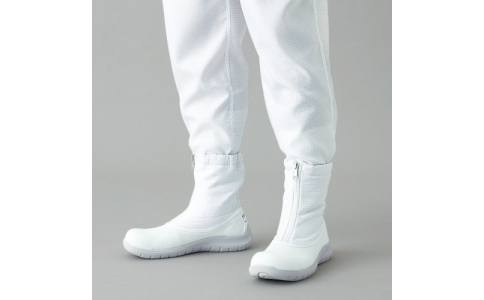 GUARDNER 嘉德納 G7750-1-222.0-ADCLEAN鞋子?安全鞋短款22.0cm