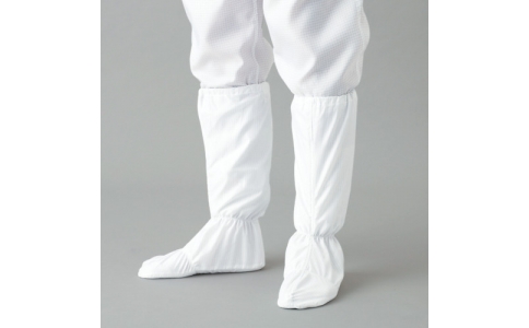 GUARDNER 嘉德納 G7100-2L-ADCLEAN過膝襪1型藍L