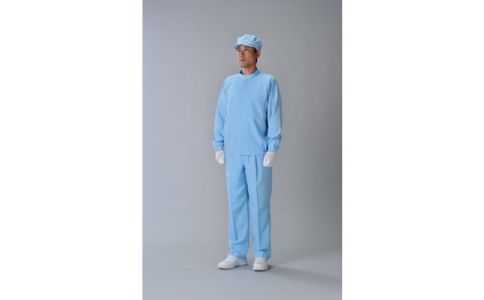 GUARDNER 嘉德納 CK2402M-ADCLEAN綠色服裝藍色M