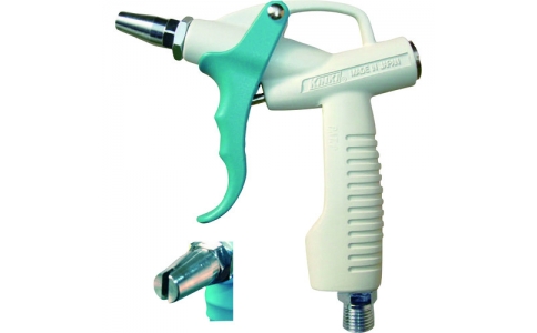 KINKI 近畿 K-IXS01-HCF 空氣塵器癌1-4