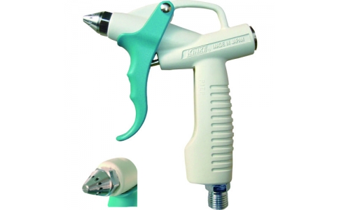 KINKI 近畿 K-IXS01-CA 空氣塵器癌1-4