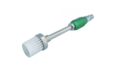 KINKI 近畿 K-BBD-W 熊形刷塵槍