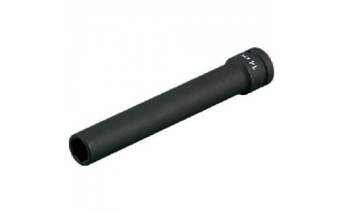 KTC 京都 BP4LL-17T-KTC12.7sq.嵌入式插口17mm