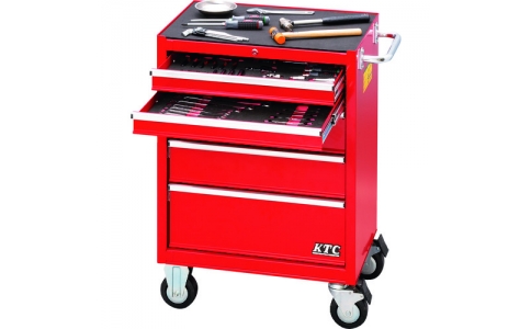 KTC 京都 SK 36819RX-KTC2019SK輥柜組件（發(fā)泡托盤型）