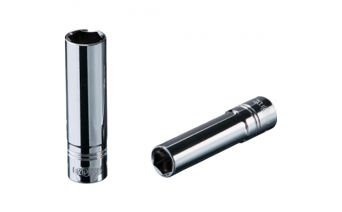 KTC 京都 NB2L-04-內普拉斯6.3sq.深孔4mm