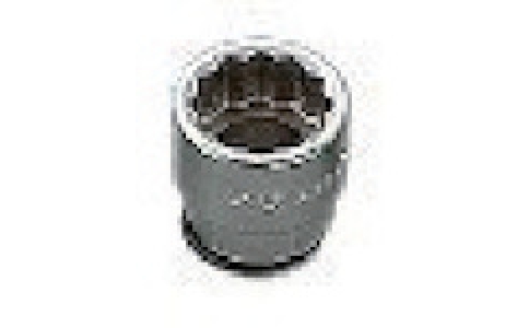 KTC 京都 AE107-17W-KTC皮帶調節器專用插座17mm