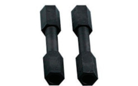 KTC 京都 AC354-KTC氟利昂橡膠用機械臂M22（2本組）