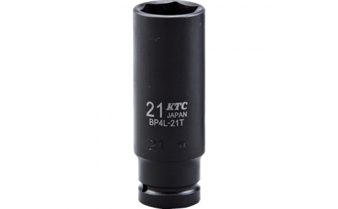 KTC 京都 BP4L-13T-KTC12.7sq.嵌入式插口（深淺肉）13mm