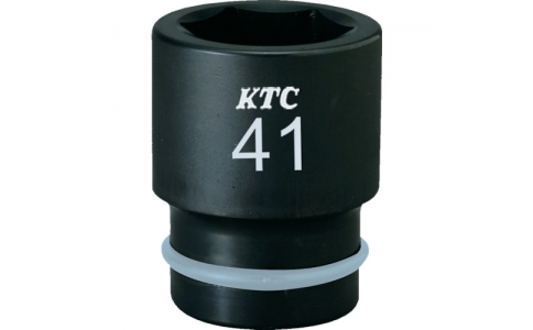 KTC 京都 BP6-17P-KTC19.0sq.嵌入式插口（標準）帶銷環17mm