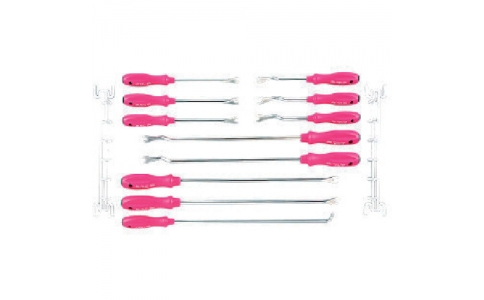 KTC 京都 ATP11-KTC夾子夾子夾緊工具吊架付組套