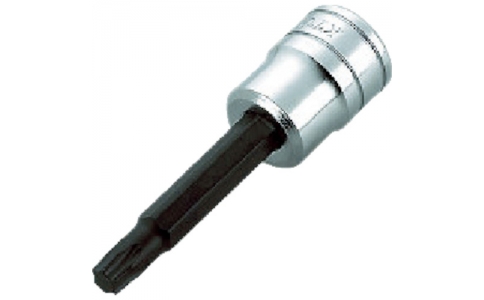 KTC 京都 BT2-T30-KTC6.3sq.T型托拉斯比特插口T30