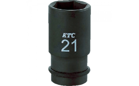 KTC 京都 BP4M-28TP-28TP-KTC12.7sq.嵌入式插口（半深薄肉）28mm