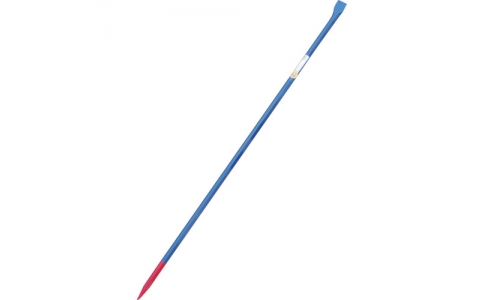 KOYAMA 小山刃物 D11-09-摩庫巴印金鐵皮43巾×２５Φ×９００ｍｍ