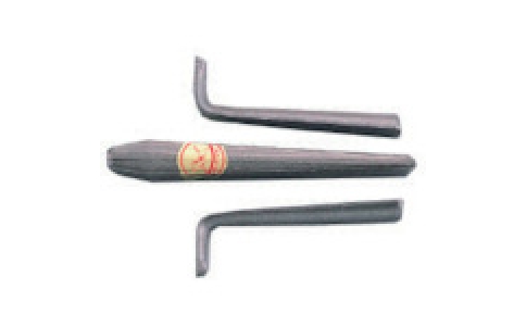 KOYAMA 小山刃物 E11-30-摩庫巴印利箭30mm