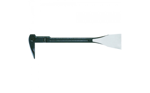 KOYAMA 小山刃物 C6-200-摩庫(kù)巴印三德維爾（平）200mm（放入布利斯特包裝）