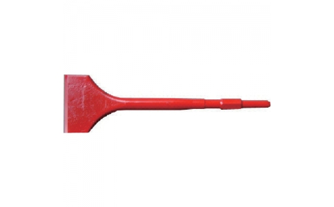KOYAMA 小山刃物 B 10-100-莫庫巴印電動切換器17H×100mm布×３５０ｍｍ