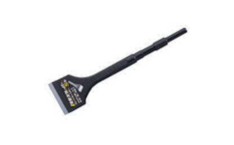 KOYAMA 小山刃物 B21-75-摩庫巴印電動刮刀S型17H×75mm布×３２０ｍｍ