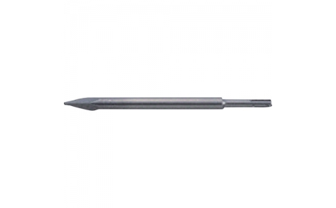 KOYAMA 小山刃物 B-60-摩庫巴印SDS-PLUS藍點250mm