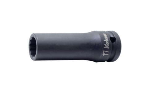 KOKEN 山下 1435M-26-角沖擊12角深插口