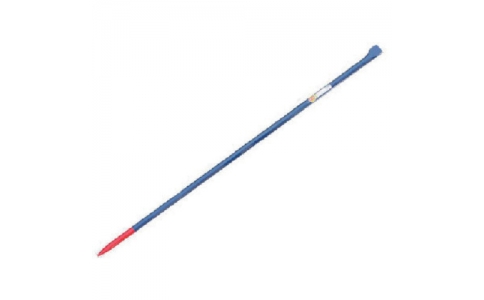 KOYAMA 小山刃物 D11-2215-摩庫巴印金鐵皮35巾×２２Φ×１５００ｍｍ