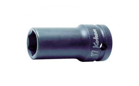 KOKEN 山下 1431X-32-肯1-2（12.7mm）插口32mm