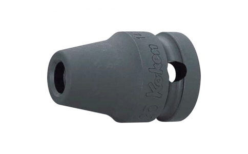 KOKEN 山下 14103M-14（1.5）-肯12.7mm差入碰撞疊層螺絲刀M14xP1.5