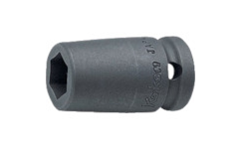 KOKEN 山下 12460MG-5.5-金屬沖擊插口（含MG）