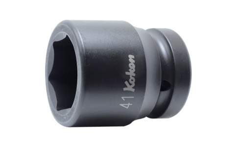 KOKEN 山下 18300M-31-角力沖擊套接字