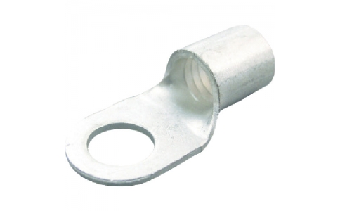 NICHIFU 日富 MR10-10-日本裸壓接端子R型（50P）